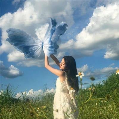 舒克与桃花
