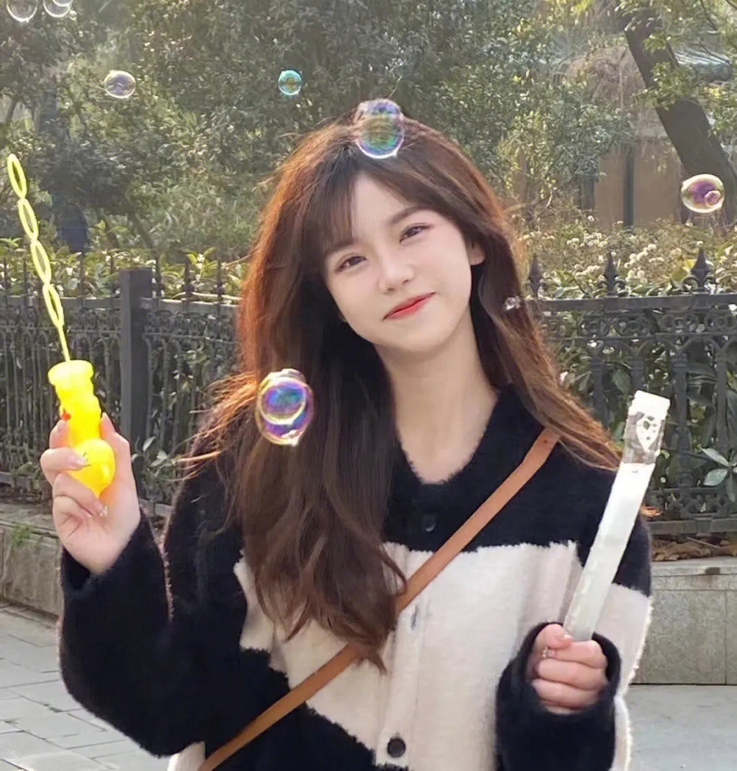我的要命女友