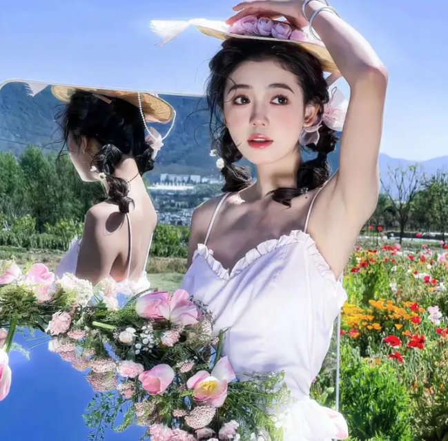 大坝