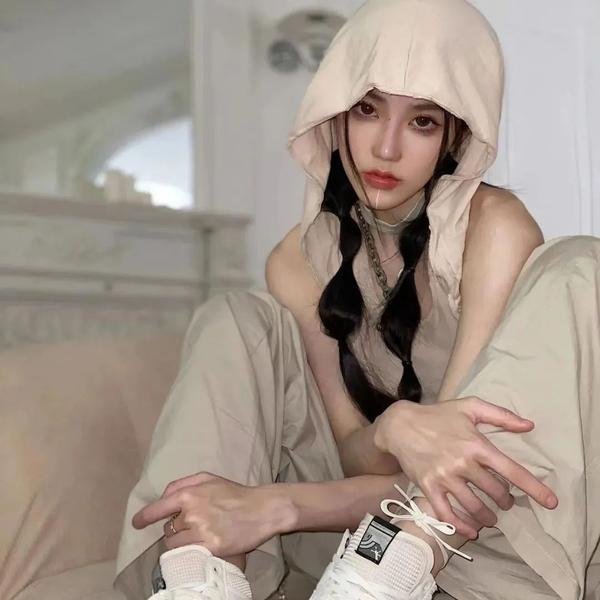 李知凡太太